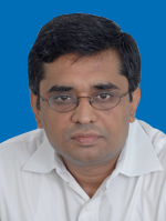 Manish Gupta, Indegene, CEO