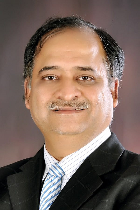 Ramakant-Desai