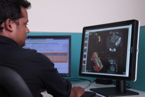 Columbia Asia Hospital, Bengaluru, selects Barco's Nio color diagnostic displays