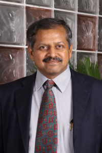 Dr Shrikant Parikh, CEO & Director, A3 Remote Monitoring Technologies Pvt Ltd