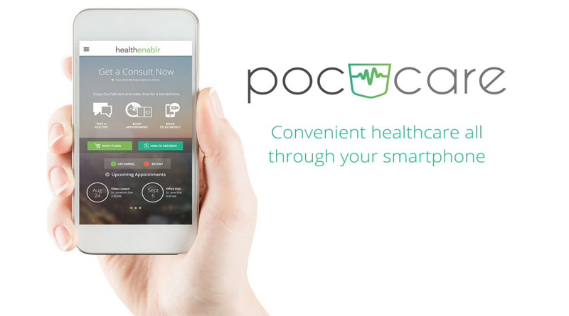 PWC Study Says Developing Countries Are Quicker To Adopt Mobile Health