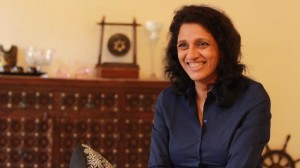 Meena Ganesh, MD & CEO, Portea Medical