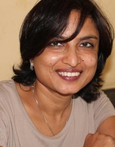 Ms Nishi Gandotra, Co-Founder and Director of Save On Medicals