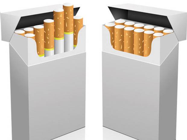 Health minister JP Nadda endorses plain packaging for cigarettes  Draws flak from tobacco manufacturers