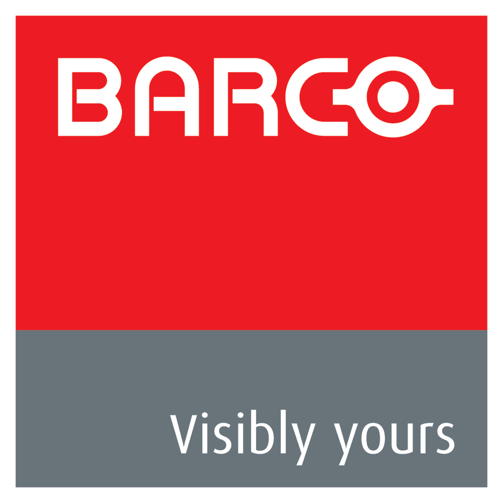 Barco aims at building relationships via seamless delivery of cutting-edge technologies