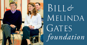 Grand Challenges Explorations India programme is being conducted in collaboration with the Bill & Melinda Gates Foundation