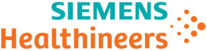 Siemens Healthineers' logo