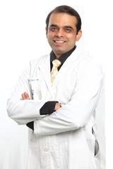 Dr Ajay Sharma, Founder & CMD, Eye-Q Super Specialty Hospitals