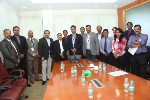 Aster DM Healthcare signed a 7-year agreement with BIAL as their healthcare partners