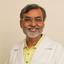 Dr Purvish M. Parikh, President of Molecular Oncology Society and Director of Precision Oncology at Asian Cancer Institute has underlined the importance of in depth genetic testing