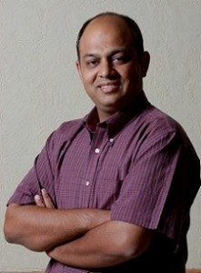 Rajat Goel, Co-Founder & MD, Eye-Q Super Specialty Hospitals