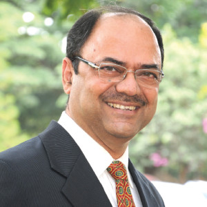 Sunil Khurana, CEO & MD, BPL Medical Technologies exclusively