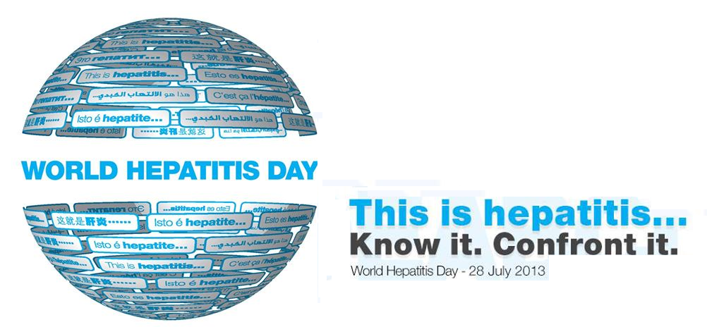 World Hepatitis Day2