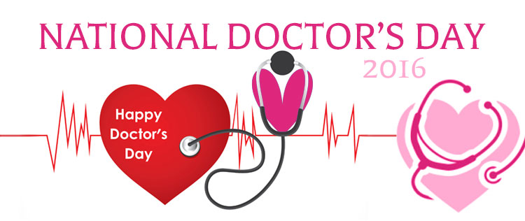 Nation celebrates National Doctors Day, remembers Dr B C Roy