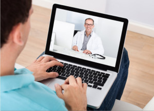 Telemedicine was a major healthcare trend in 2015 and has continued in 2016 too