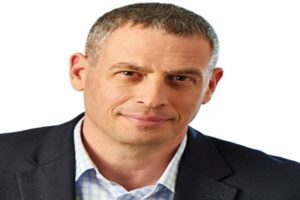 Assaf Barnea