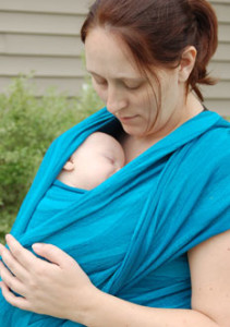 Comforting contact positions such as 'Kangaroo Care' increase the chances of you breastfeeding