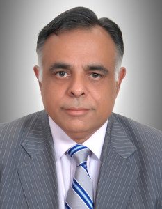 Dr. Anupam Sachdev