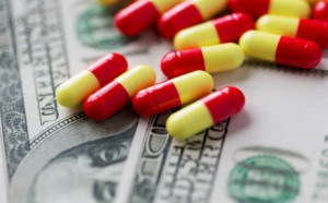 State has played the primary role in giving exclusive market rights to big pharma companies