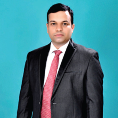 Nitin Bharadwaj