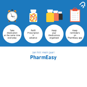 PharmEasy