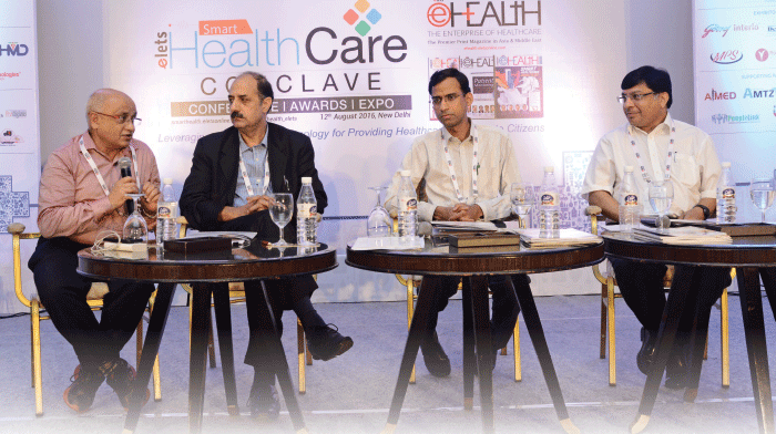 Smart Hospitals for Smarter Healthcare Services