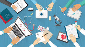 Technology Transforming Healthcare