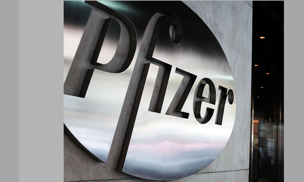 Pfizer to discontinue Corex syrup, extend the brand name to new products