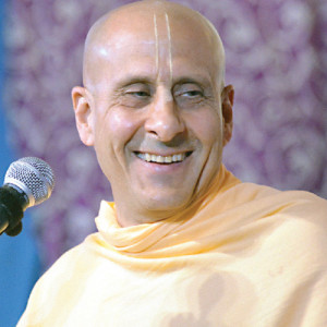 radhanath-swami