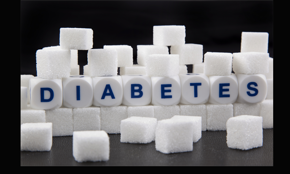 Diabetes gaining potential epidemic status in India: Study