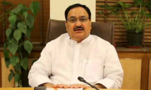 JP Nadda