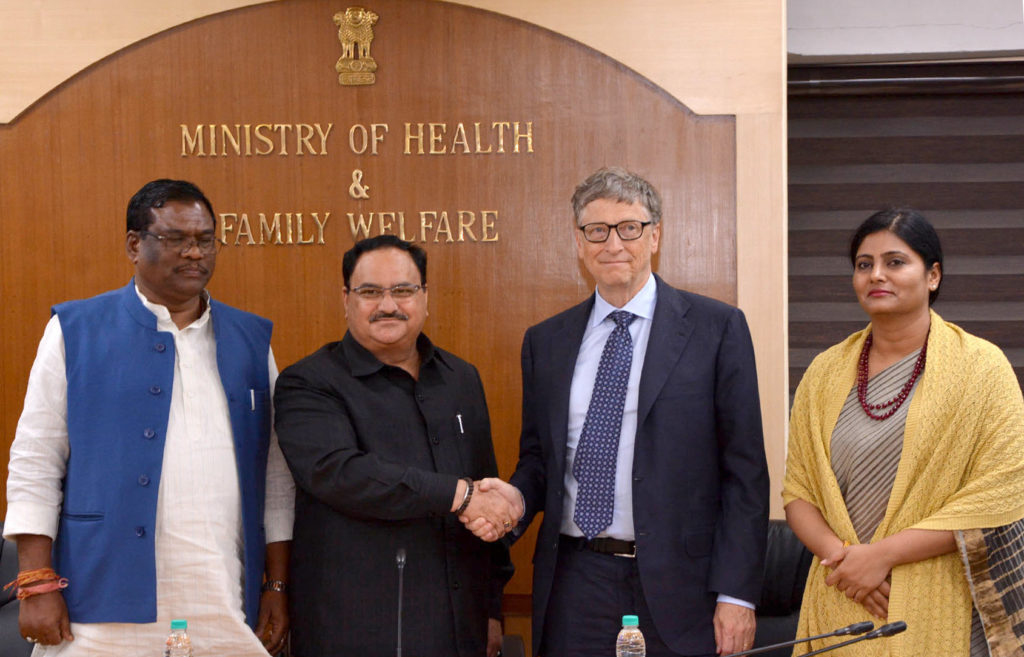 Ghana’s Health Sector gets a US $ 40 million boost