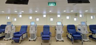 Haryana to open subsidised dialysis centres