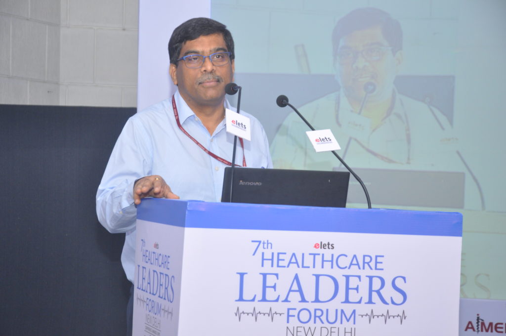 PPP: The cornerstone of India’s new health policy