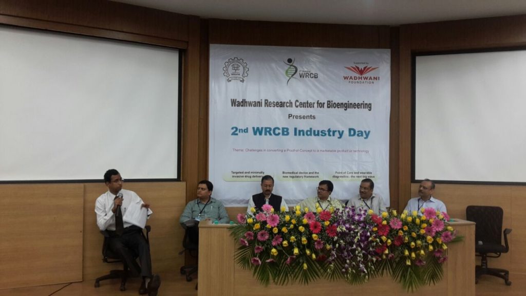 AMTZ participates at 2nd WRCB Industry Day