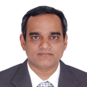 Dr Rajesh Bajpai