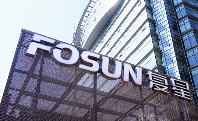 Fosun to buy 74% stake in Gland Pharma