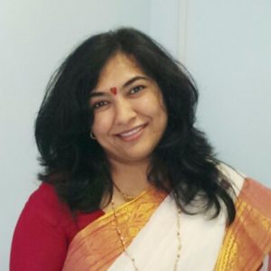 Dr Swati Pawar