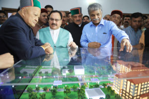 Himachal CM