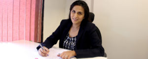 Dr Preeti Devnani 