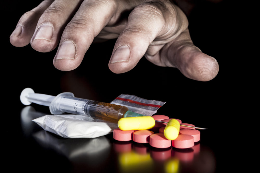 Study shows how primary care cuts risky drug use