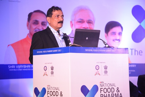 Gujarat is a fertile land from business perspective: Dr Koshia