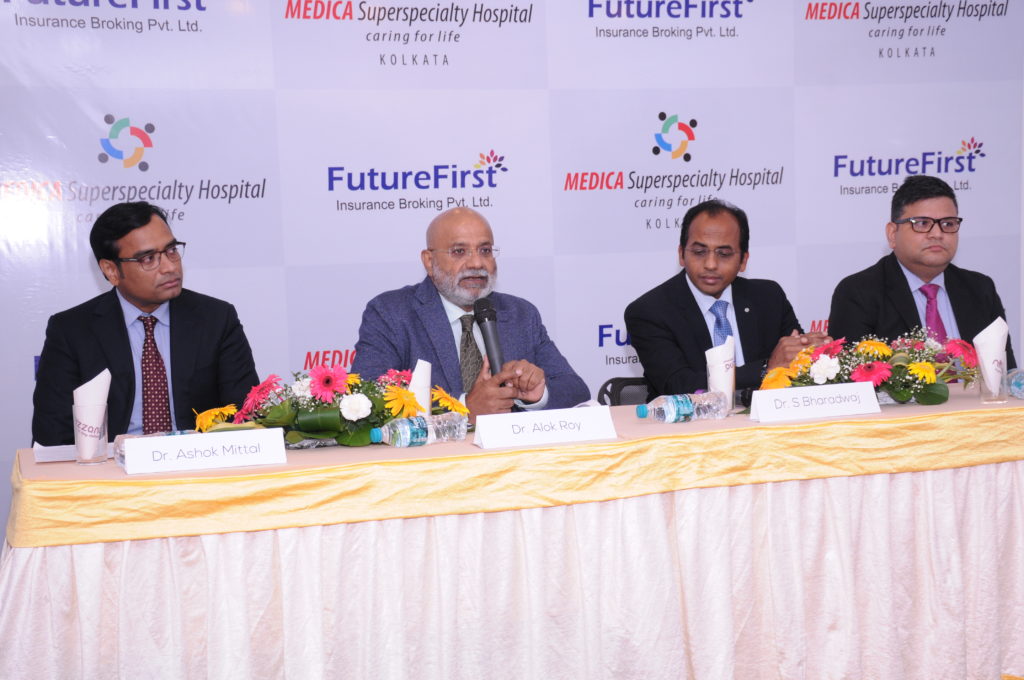 Medica aims to enroll one lakh students via school connect programme in Kolkata