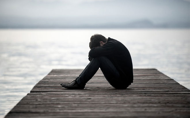 Are depressed men getting overlooked by mental health clinicians?