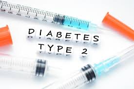 Type 2 diabetes, a major health problem in India: study