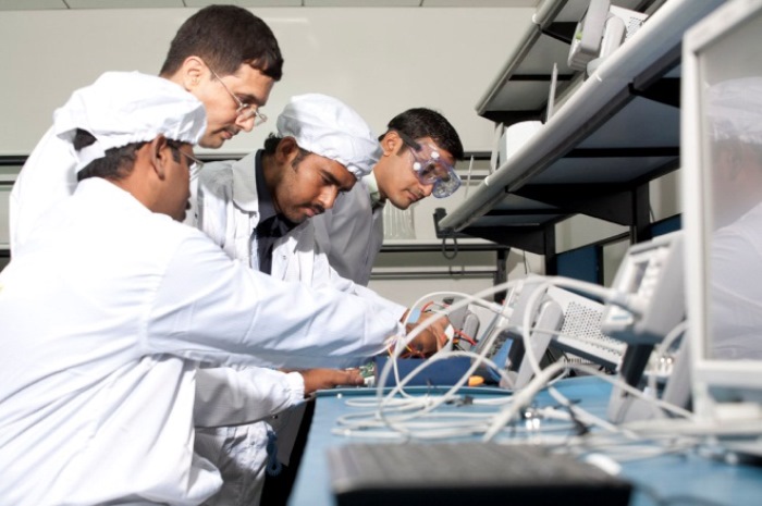 Medtronic showcases its R&D capabilities at Hyderabad centre