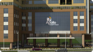 Apollo Hospitals