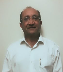 Dr Gautam, Apollo Spectra Hospital