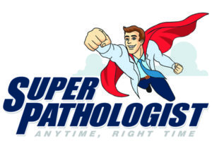 Super Pathologist