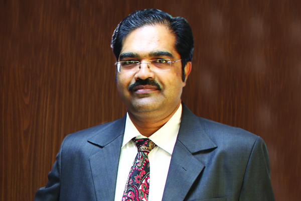 This Century Belongs To Service Industry With Healthcare Being A Part Of IT: Ravi Bhandari